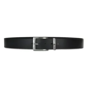 Accessoires Carlo Colucci Gürtel Ceccoli In Schwarz Günstig Kaufen 15