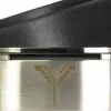 Accessoires Carlo Colucci Gürtel Cerchiaro In Schwarz Günstig Kaufen 13
