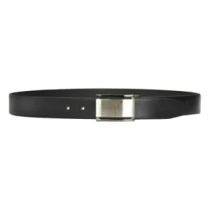Accessoires Carlo Colucci Gürtel Cerchiaro In Schwarz Günstig Kaufen 9