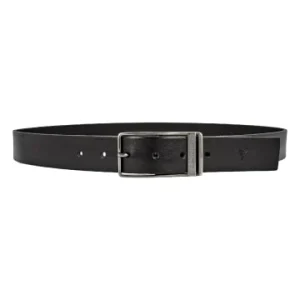 Accessoires Carlo Colucci Gürtel Chiusole In Schwarz Günstig Kaufen 7