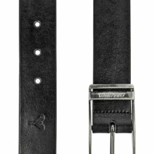 Accessoires Carlo Colucci Gürtel Chiusole In Schwarz Günstig Kaufen 9