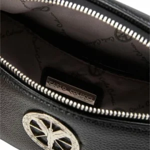 Accessoires Carlo Colucci Gürteltasche Cesaro In Schwarz Günstig Kaufen 9