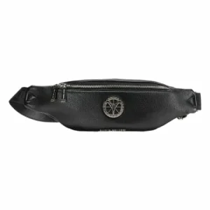 Accessoires Carlo Colucci Gürteltasche Cesaro In Schwarz Günstig Kaufen 13