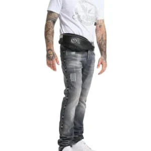 Accessoires Carlo Colucci Gürteltasche Cesaro In Schwarz Günstig Kaufen 15