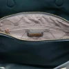 Accessoires Carlo Colucci Henkeltasche Cervo In Blau Günstig Kaufen 14