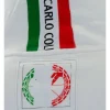 Bekleidung Carlo Colucci Hoodie Carollo In Weiß Günstig Kaufen 13