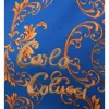 Bekleidung Carlo Colucci Hoodie Citarda In Blau Günstig Kaufen 16