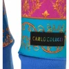 Bekleidung Carlo Colucci Hoodie Colavitti In Blau Günstig Kaufen 16
