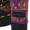 Bekleidung Carlo Colucci Hoodie Colavitti In Schwarz Günstig Kaufen 14