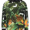 Bekleidung Carlo Colucci Hoodie Cronst In Schwarz Günstig Kaufen 14
