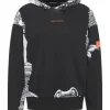 Bekleidung Carlo Colucci Hoodie Dallapiazza In Schwarz Günstig Kaufen 14