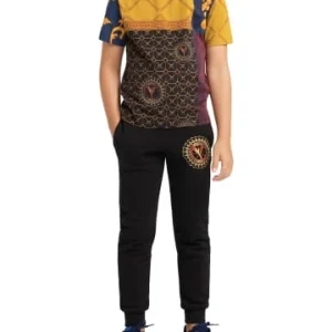 Bekleidung Carlo Colucci Hose Capeller In Schwarz Günstig Kaufen 10