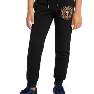 Bekleidung Carlo Colucci Hose Capeller In Schwarz Günstig Kaufen 12