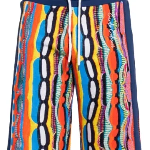 Bekleidung Carlo Colucci Hose Carbonare In Navy Günstig Kaufen 6