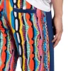 Bekleidung Carlo Colucci Hose Carbonare In Navy Günstig Kaufen 8