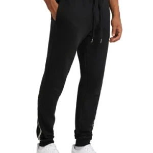 Bekleidung Carlo Colucci Hose Carfagnini In Schwarz Günstig Kaufen 10