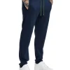 Bekleidung Carlo Colucci Hose Carlotto In Navy Günstig Kaufen 16