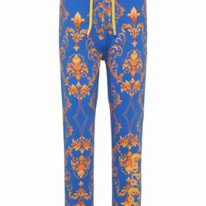 Bekleidung Carlo Colucci Hose Cisera In Blau Günstig Kaufen 9