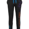 Outdoor & Sport Carlo Colucci Hose Citton In Schwarz Günstig Kaufen 13