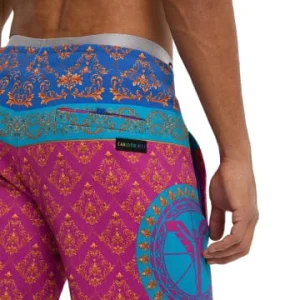 Bekleidung Carlo Colucci Hose Clement In Blau Günstig Kaufen 8