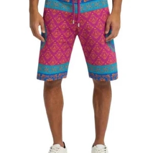 Bekleidung Carlo Colucci Hose Clement In Blau Günstig Kaufen 12