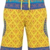 Bekleidung Carlo Colucci Hose Clement In Petrol Günstig Kaufen 16