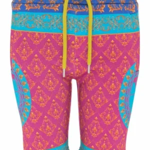 Bekleidung Carlo Colucci Hose Colantoni In Blau Günstig Kaufen 6