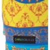 Bekleidung Carlo Colucci Hose Colantoni In Petrol Günstig Kaufen 8