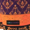 Bekleidung Carlo Colucci Hose Colantoni In Schwarz Günstig Kaufen 10