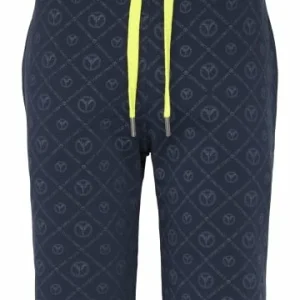 Bekleidung Carlo Colucci Hose Colli In Navy Günstig Kaufen 11