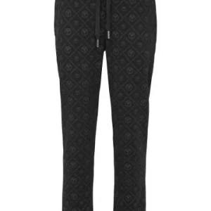 Bekleidung Carlo Colucci Hose Collini In Schwarz Günstig Kaufen 9