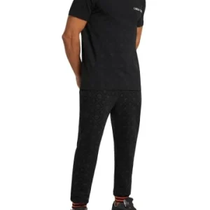 Bekleidung Carlo Colucci Hose Collini In Schwarz Günstig Kaufen 13