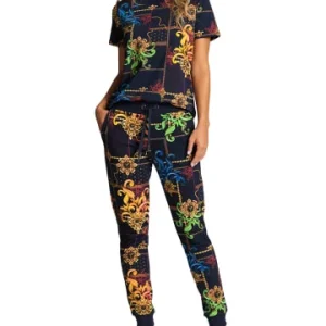 Bekleidung Carlo Colucci Hose Conti In Navy Günstig Kaufen 8