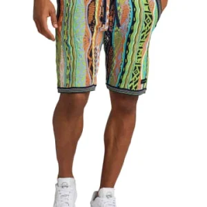 Bekleidung Carlo Colucci Hose Cucuzza In Navy Günstig Kaufen 8
