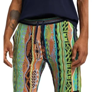 Bekleidung Carlo Colucci Hose Cucuzza In Navy Günstig Kaufen 12