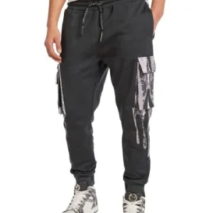 Bekleidung Carlo Colucci Hose Daberto In Schwarz Günstig Kaufen 12