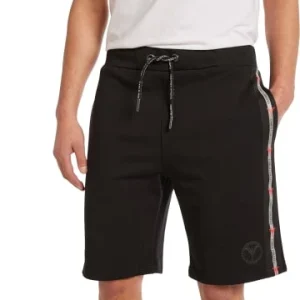 Bekleidung Carlo Colucci Hose D’Addato In Schwarz Günstig Kaufen 8