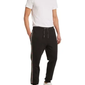 Bekleidung Carlo Colucci Hose Daddezio In Schwarz Günstig Kaufen 13