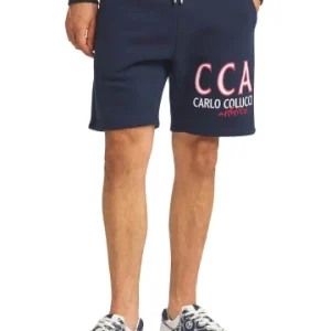 Bekleidung Carlo Colucci Hose Dalvai In Navy Günstig Kaufen 10