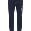 Bekleidung Carlo Colucci Hose D’Ambra In Navy Günstig Kaufen 14