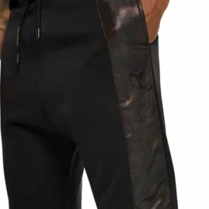 Outdoor & Sport Carlo Colucci Hose D’Apolito In Schwarz Günstig Kaufen 11