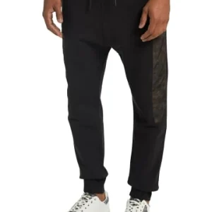 Outdoor & Sport Carlo Colucci Hose D’Apolito In Schwarz Günstig Kaufen 15