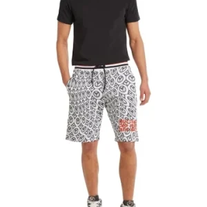 Bekleidung Carlo Colucci Hose DaRonco In Schwarz Günstig Kaufen 10