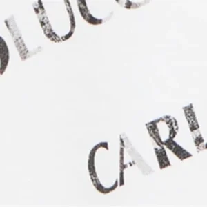 Bekleidung Carlo Colucci Hose Davare In Weiß Günstig Kaufen 10