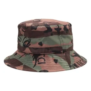 Accessoires Carlo Colucci Hut Comellini In Grün Günstig Kaufen 8