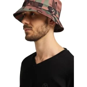 Accessoires Carlo Colucci Hut Comellini In Grün Günstig Kaufen 10