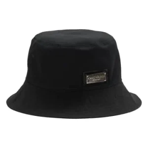 Accessoires Carlo Colucci Hut Cometti In Schwarz Günstig Kaufen 8