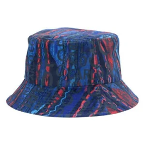 Accessoires Carlo Colucci Hut Comina In Royalblau Günstig Kaufen 8