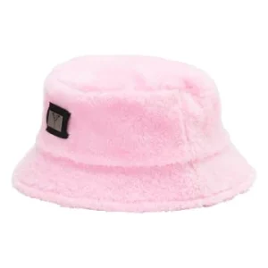 Accessoires Carlo Colucci Hut Convento In Rosa Günstig Kaufen 7