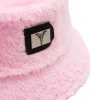 Accessoires Carlo Colucci Hut Convento In Rosa Günstig Kaufen 8